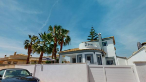 Detached 3 Bed Spanish Villa